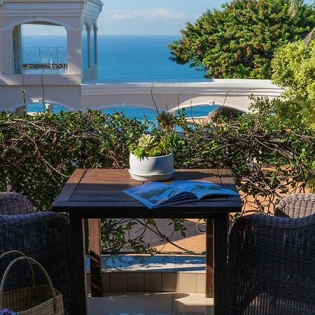 Luxury Beach Apartments Amanzimtoti Exterior foto