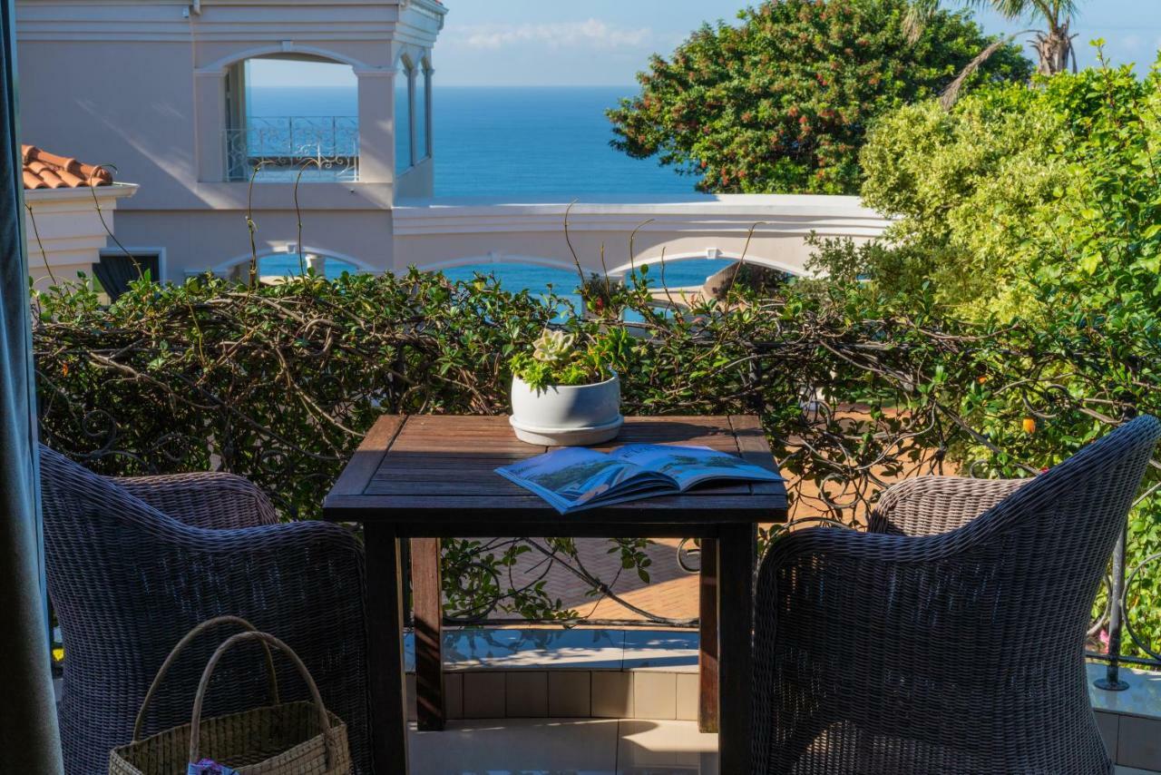Luxury Beach Apartments Amanzimtoti Exterior foto