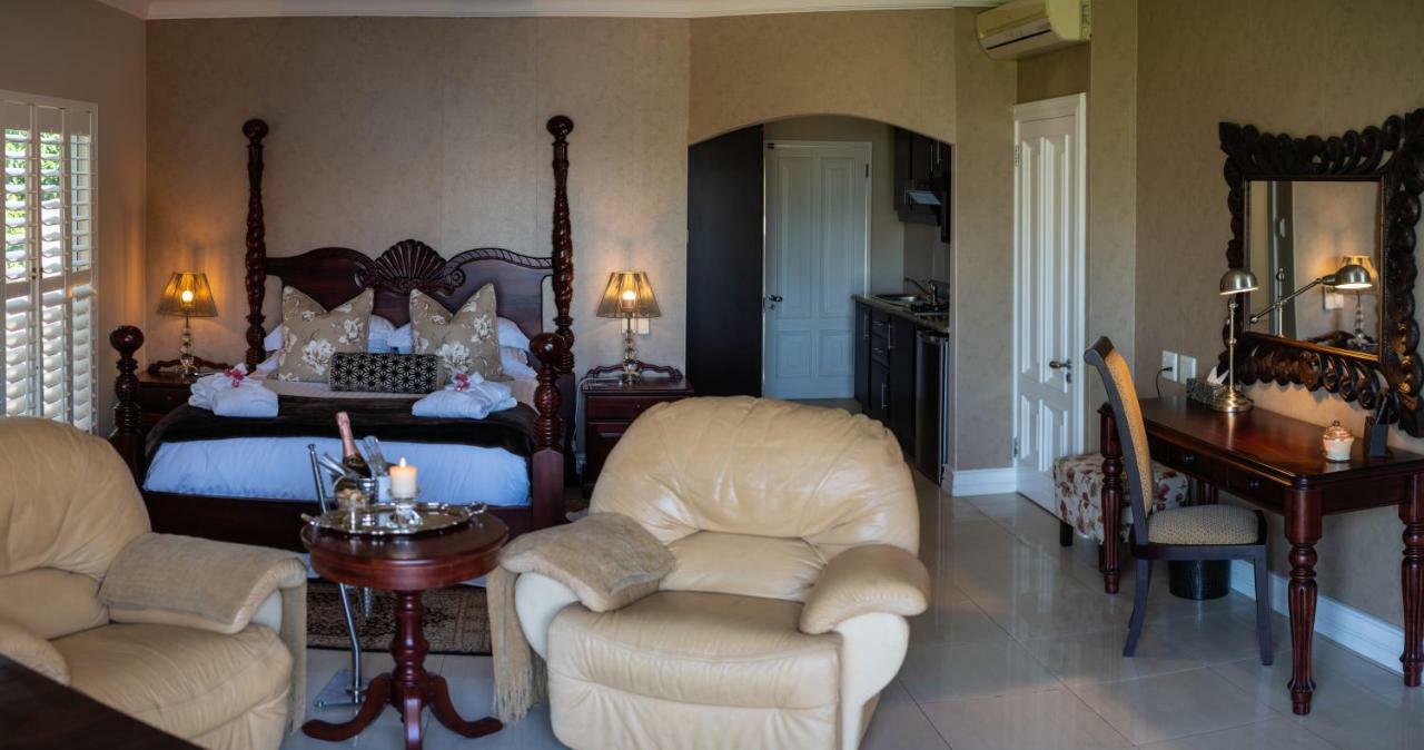 Luxury Beach Apartments Amanzimtoti Exterior foto